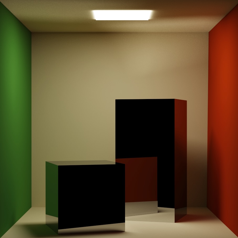 Phos project image